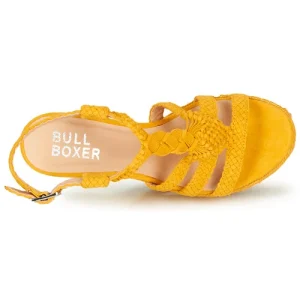 Bullboxer – 175018F2T Jaune vente en ligne pas cher 18