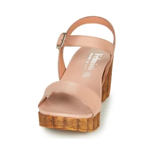 Achat Felmini – LESLIE Beige 12