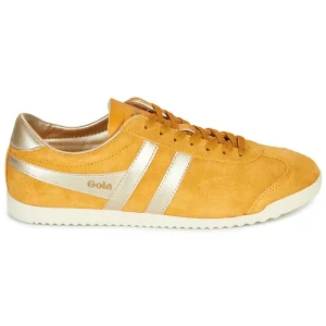 Gola – BULLET PEARL Jaune en ligne 10