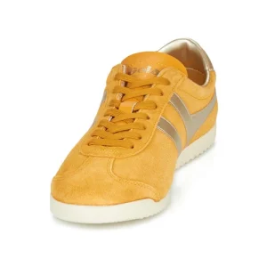 Gola – BULLET PEARL Jaune en ligne 12