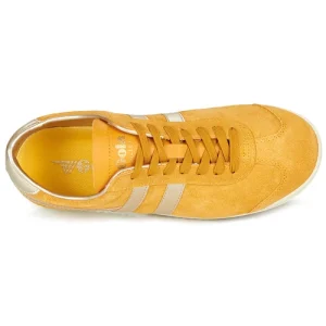 Gola – BULLET PEARL Jaune en ligne 18