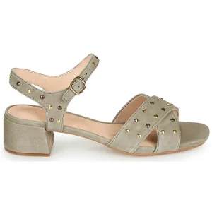 Clarks – SHEER35 STRAP Taupe / Clou se précipiter pour acheter 10