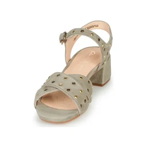 Clarks – SHEER35 STRAP Taupe / Clou se précipiter pour acheter 12