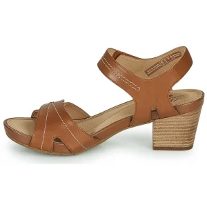 Clarks – UN PALMA VIBE Camel Livraison internationale 14