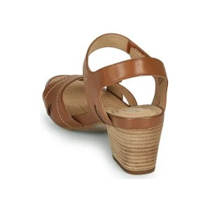 Clarks – UN PALMA VIBE Camel Livraison internationale 16