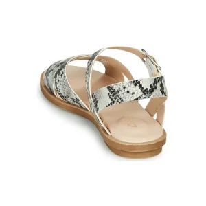 soldes magasin Clarks – WILLOW GILD Python 16