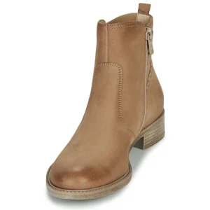 soldes en ligne André – CARLIN Camel 12