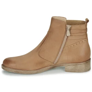 soldes en ligne André – CARLIN Camel 14