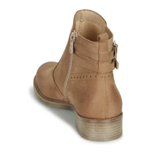 soldes en ligne André – CARLIN Camel 16