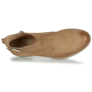 soldes en ligne André – CARLIN Camel 18