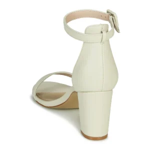 André – BERTILLE Beige en ligne vente 16