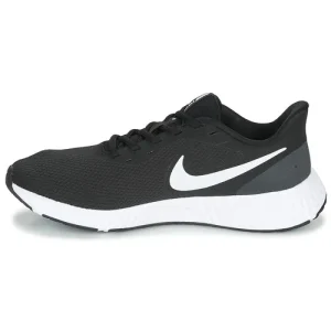 Nike – REVOLUTION 5 Noir / Blanc commentaire favorable 14