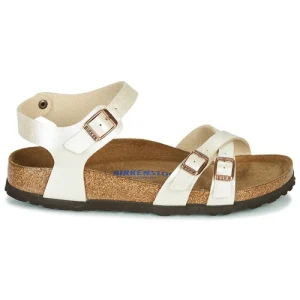 Birkenstock – KUMBA SFB Beige REMISE allant jusqu. 10