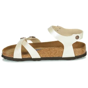 Birkenstock – KUMBA SFB Beige REMISE allant jusqu. 14