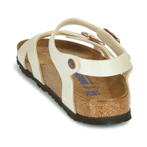 Birkenstock – KUMBA SFB Beige REMISE allant jusqu. 16