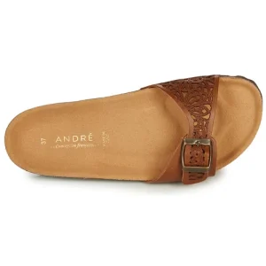 Dernières Nouveautés André – BRIONI Camel 18