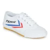 Feiyue – FE LO 1920 Blanc / Bleu / Rouge livraison la plus rapide 22