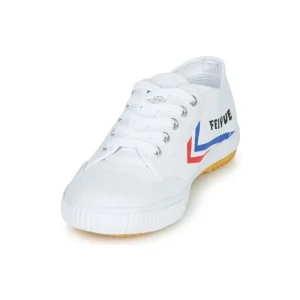 Feiyue – FE LO 1920 Blanc / Bleu / Rouge livraison la plus rapide 12