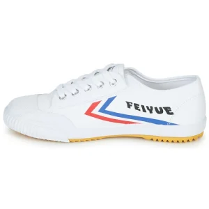 Feiyue – FE LO 1920 Blanc / Bleu / Rouge livraison la plus rapide 14