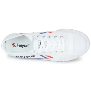 Feiyue – FE LO 1920 Blanc / Bleu / Rouge livraison la plus rapide 18