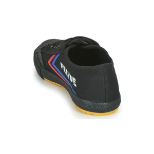 Feiyue – FE LO 1920 Noir / Bleu / Rouge magasin solde 16