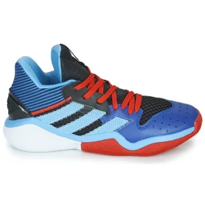 Adidas Performance – HARDEN STEPBACK Bleu / Noir soldes en ligne 10