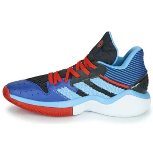 Adidas Performance – HARDEN STEPBACK Bleu / Noir soldes en ligne 14