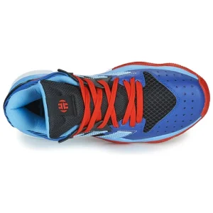 Adidas Performance – HARDEN STEPBACK Bleu / Noir soldes en ligne 18