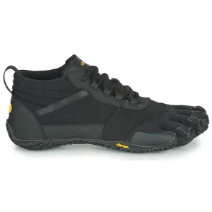 Vibram Fivefingers – TREK ASCENT INSULATED Noir / Noir pas cher en ligne 10