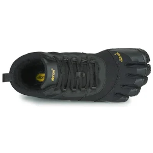 Vibram Fivefingers – TREK ASCENT INSULATED Noir / Noir pas cher en ligne 18