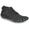 Vibram Fivefingers – V-TREK Noir / Noir shopping pas cher 20