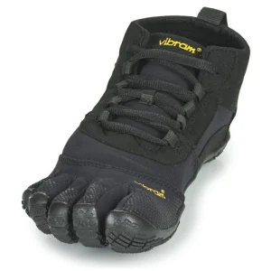 Vibram Fivefingers – V-TREK Noir / Noir shopping pas cher 12