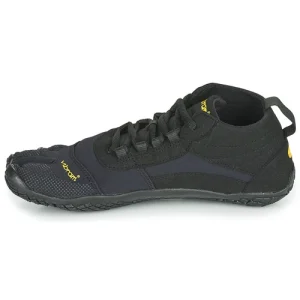 Vibram Fivefingers – V-TREK Noir / Noir shopping pas cher 14