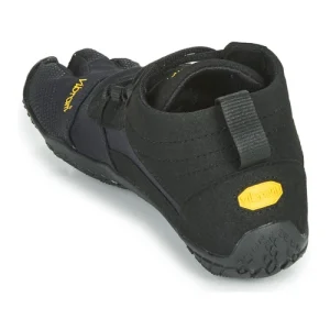 Vibram Fivefingers – V-TREK Noir / Noir shopping pas cher 16