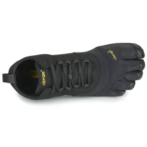 Vibram Fivefingers – V-TREK Noir / Noir shopping pas cher 18