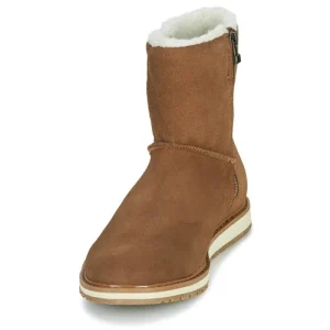 à prix d'occasion Helly Hansen – ANNABELLE BOOT Camel 12