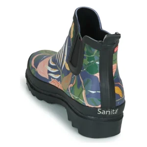 Sanita – FELICIA WELLY Bleu en ligne 16