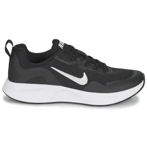 Nike – WEARALLDAY Noir / Blanc site en ligne 10