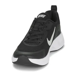 Nike – WEARALLDAY Noir / Blanc site en ligne 12