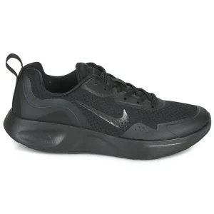 Nike – WEARALLDAY Noir Réductions 10