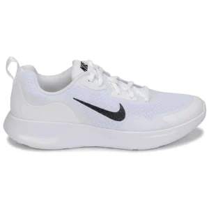 REMISE allant jusqu. Nike – WEARALLDAY Blanc / Noir 10