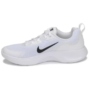 REMISE allant jusqu. Nike – WEARALLDAY Blanc / Noir 14