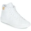 Authentic Original licence Nike – COURT ROYALE 2 MID Blanc 22