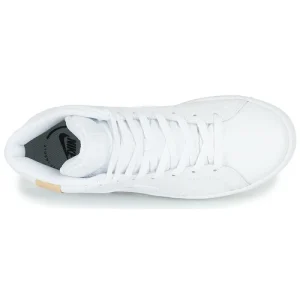 Authentic Original licence Nike – COURT ROYALE 2 MID Blanc 18