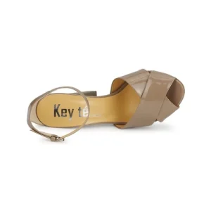 Keyté – KRISTAL-26722-TAUPE-FLY-3 TAUPE boutique paris 18