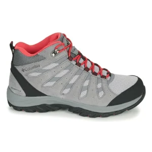 exclusivement disponibles Columbia – REDMOND III MID WATERPROOF Gris 10