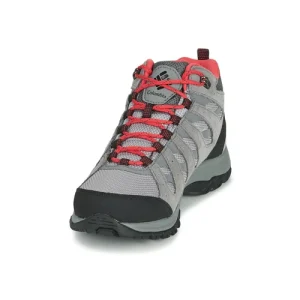 exclusivement disponibles Columbia – REDMOND III MID WATERPROOF Gris 12