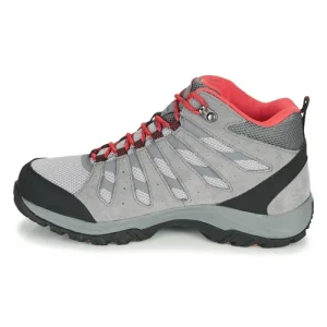 exclusivement disponibles Columbia – REDMOND III MID WATERPROOF Gris 14