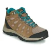 Columbia – REDMOND III MID WATERPROOF Beige mode 22