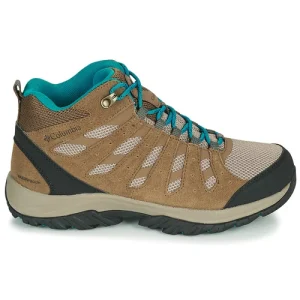 Columbia – REDMOND III MID WATERPROOF Beige mode 10